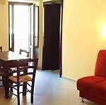 Casa Giuditta Palermo