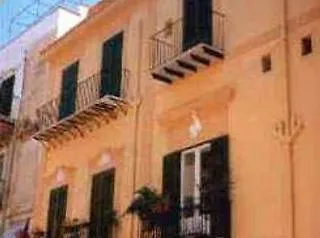Casa Giuditta Apartmán Palermo