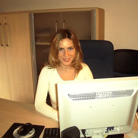 Lägenhet Casa Giuditta Palermo