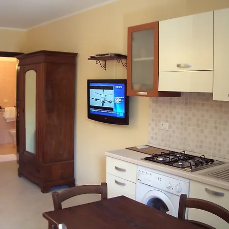 Lägenhet Casa Giuditta Palermo