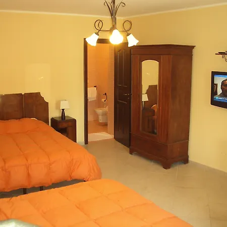 Lägenhet Casa Giuditta