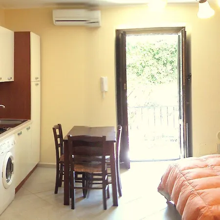 Casa Giuditta * Palermo