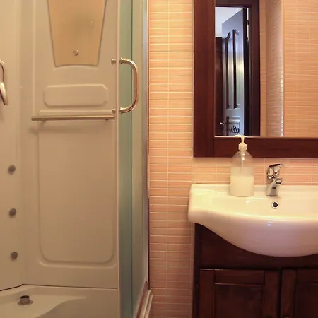 Lägenhet Casa Giuditta *