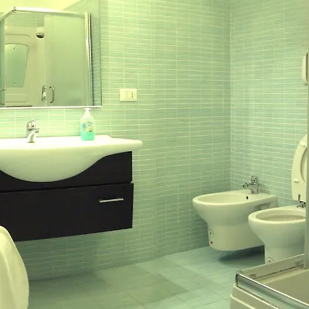 Casa Giuditta Lägenhet Palermo