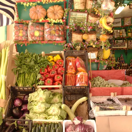 Casa Giuditta Lägenhet Palermo