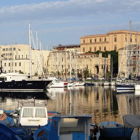 Casa Giuditta Palermo