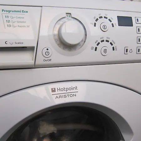 Casa Giuditta Lägenhet Palermo