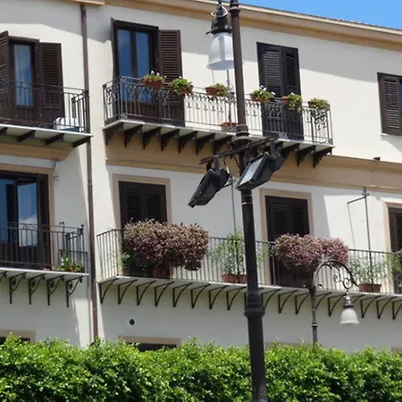 Casa Giuditta Lägenhet