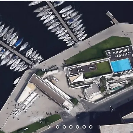 Casa Giuditta Lägenhet Palermo