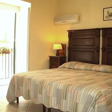 Casa Giuditta Lägenhet *