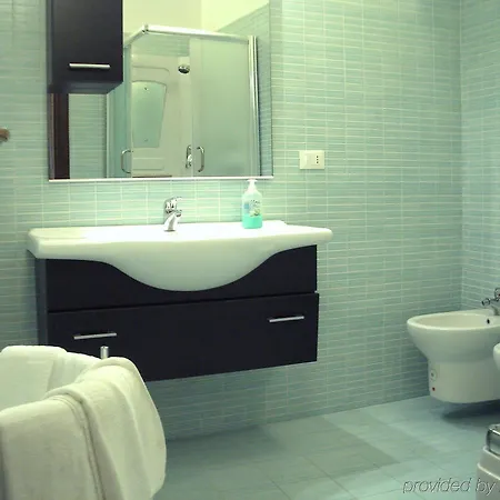 Casa Giuditta Apartment