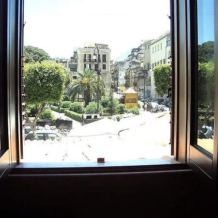 Casa Giuditta Apartment Palermo