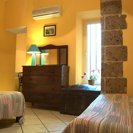 Apartment Casa Giuditta Palermo