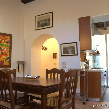 Casa Giuditta *