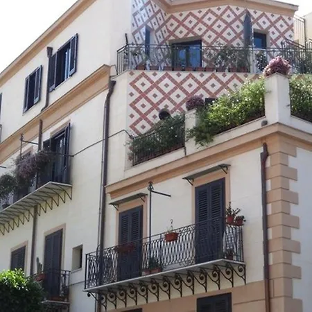 Apartament Casa Giuditta
