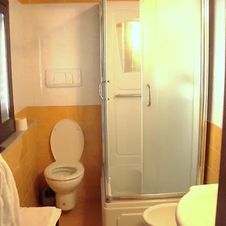 Casa Giuditta Apartment *