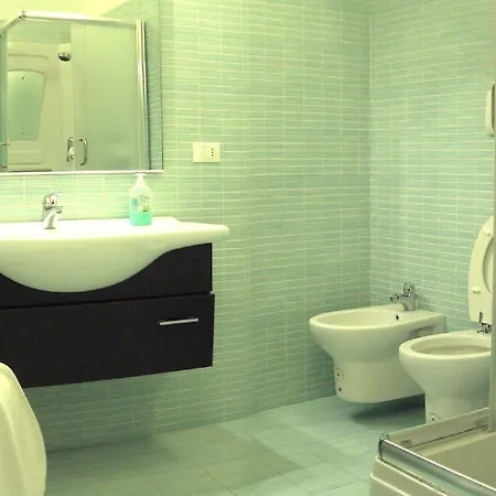Casa Giuditta Apartamento
