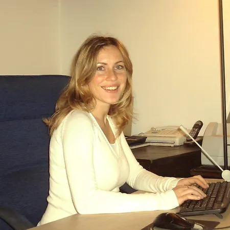 Apartamento Casa Giuditta