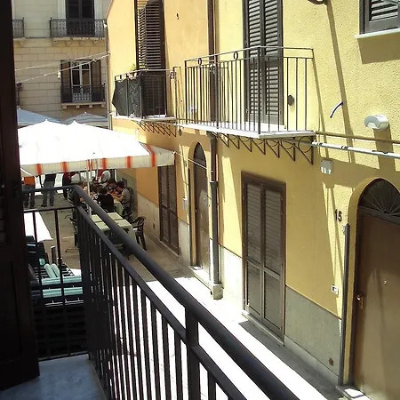 Casa Giuditta Apartamento *