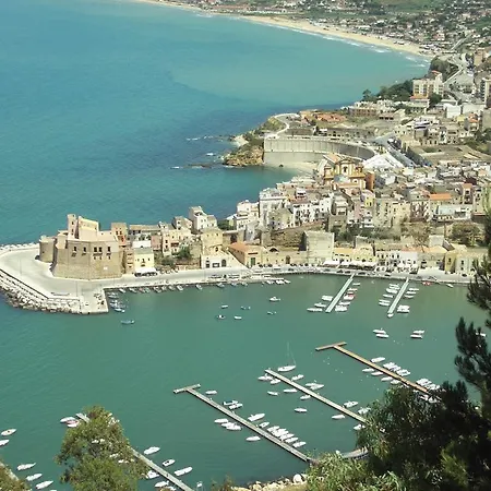 Casa Giuditta Apartament Palermo