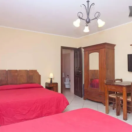 Casa Giuditta Apartment Palermo
