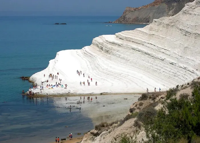 Appartement Casa Giuditta *