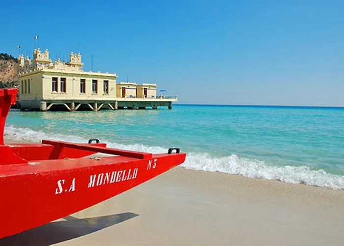 Casa Giuditta Appartement Palermo