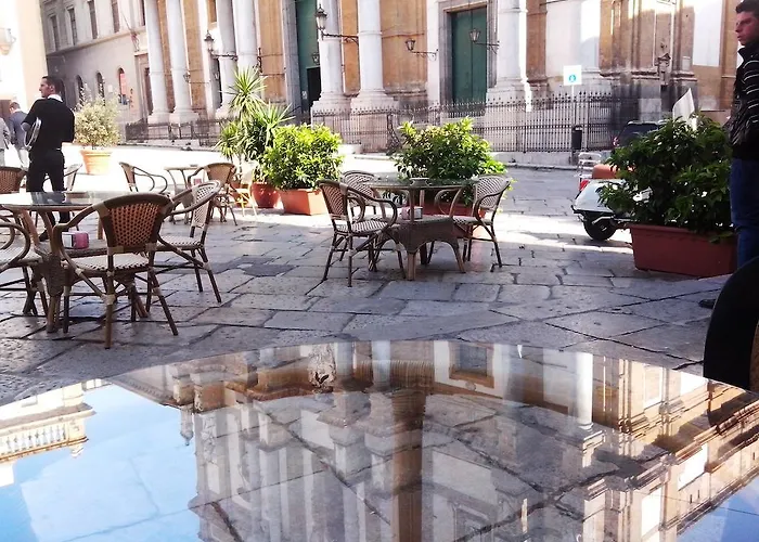 Casa Giuditta Apartamento