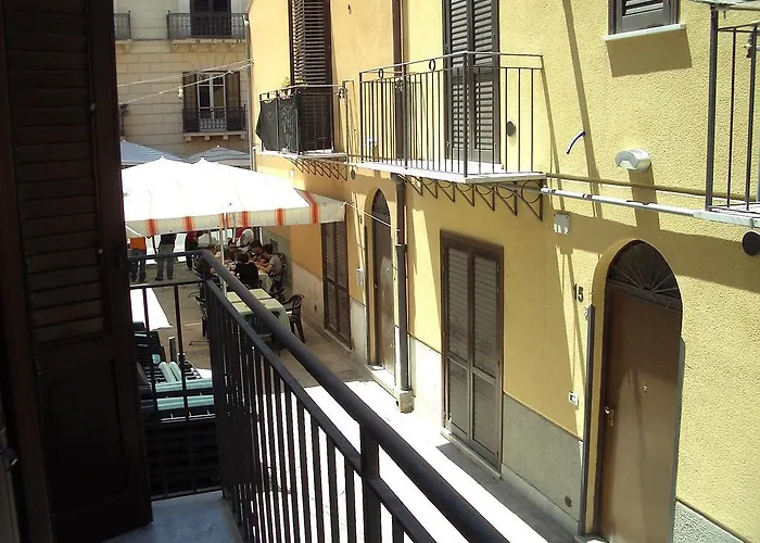 Casa Giuditta Appartement *