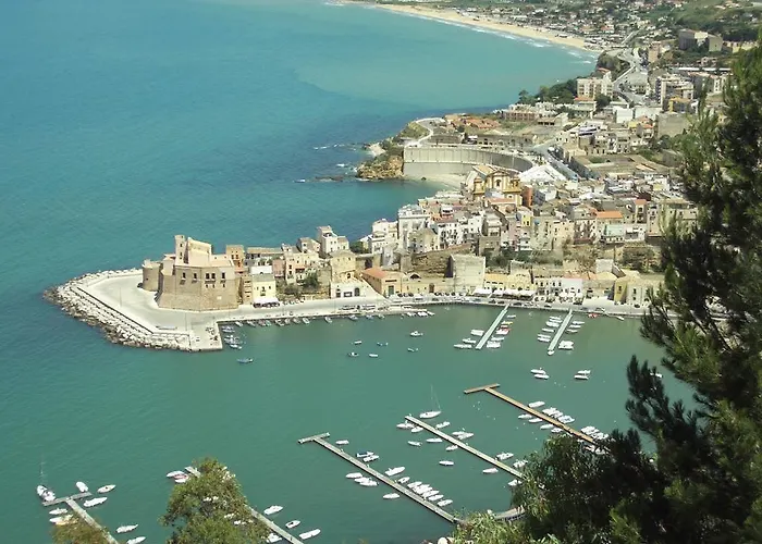 Casa Giuditta Apartamento Palermo