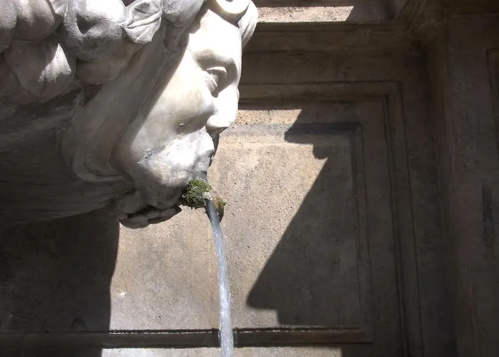 Apartamento Casa Giuditta Palermo