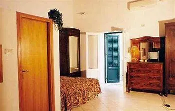 Casa Giuditta * Палермо