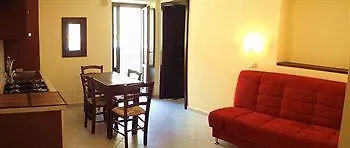 Casa Giuditta Палермо