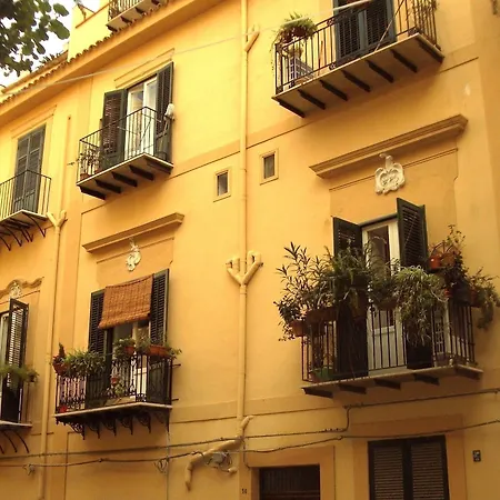 Апартаменты Casa Giuditta *