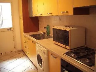 Апартаменты Casa Giuditta *