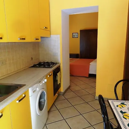 Casa Giuditta Палермо