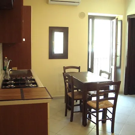 Casa Giuditta * Палермо