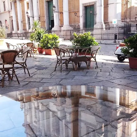 Casa Giuditta Апартаменты